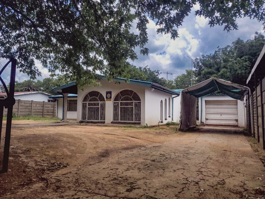 3 Bedroom Property for Sale in Sasolburg Ext 2 Free State